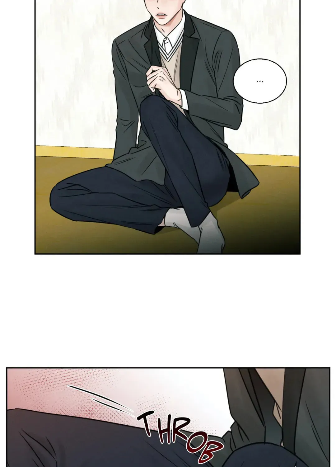 Read Love Me Not chapter 9 image 33 on Lezhin