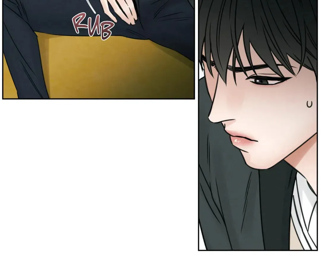 Read Love Me Not chapter 9 image 35 on Lezhin