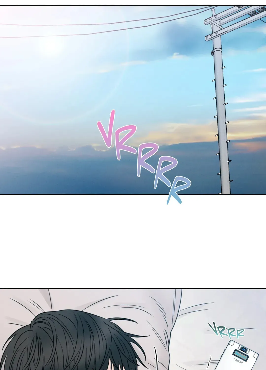Read Love Me Not chapter 9 image 42 on Lezhin