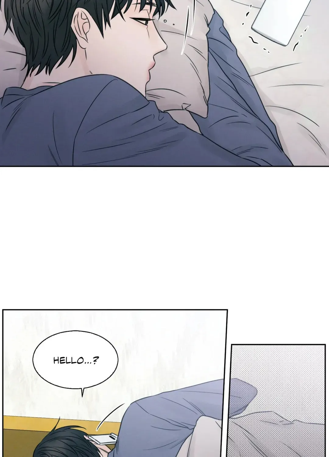 Read Love Me Not chapter 9 image 43 on Lezhin