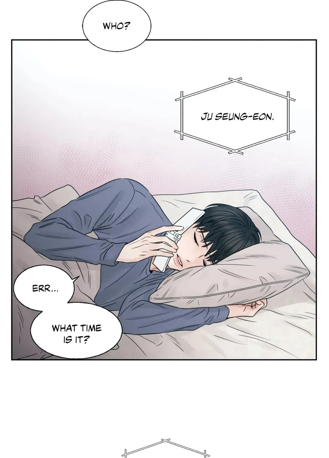 Read Love Me Not chapter 9 image 45 on Lezhin