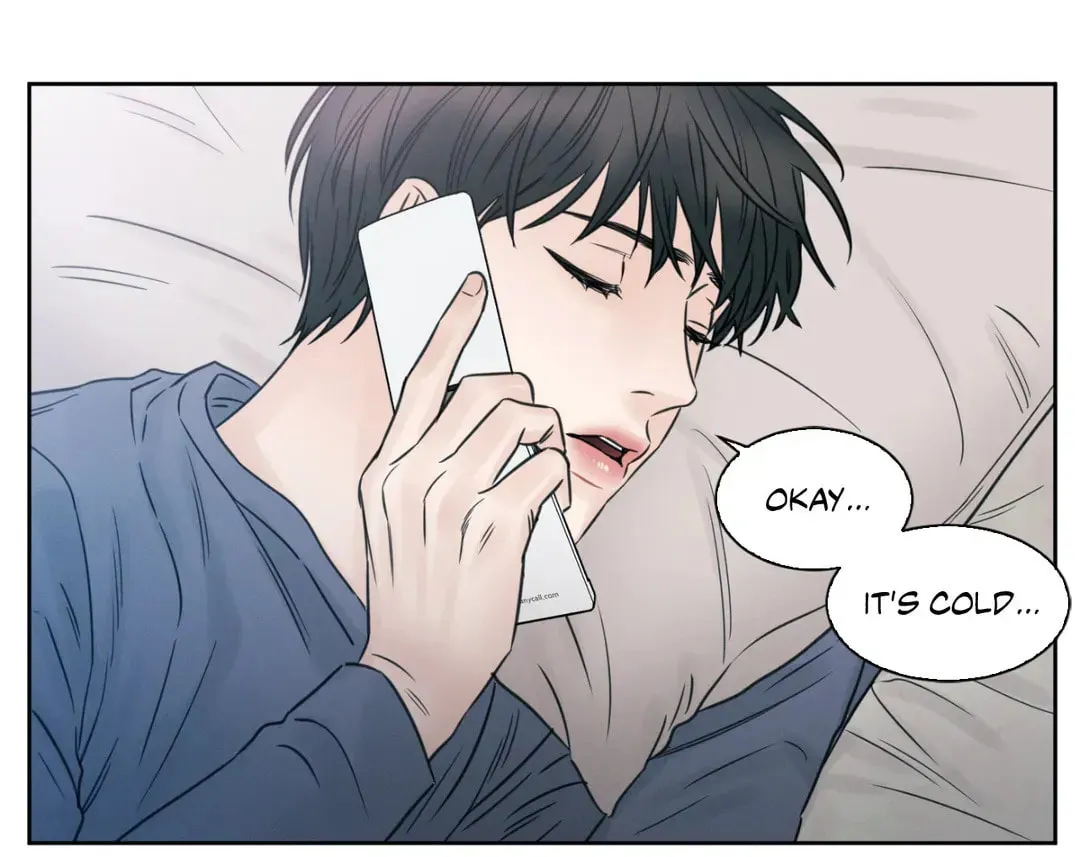 Read Love Me Not chapter 9 image 47 on Lezhin