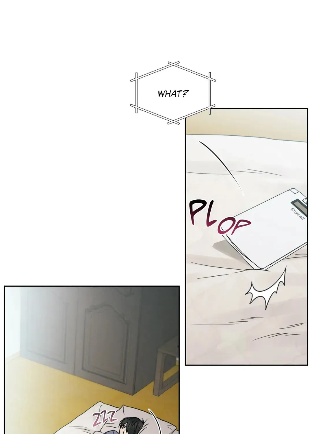 Read Love Me Not chapter 9 image 48 on Lezhin