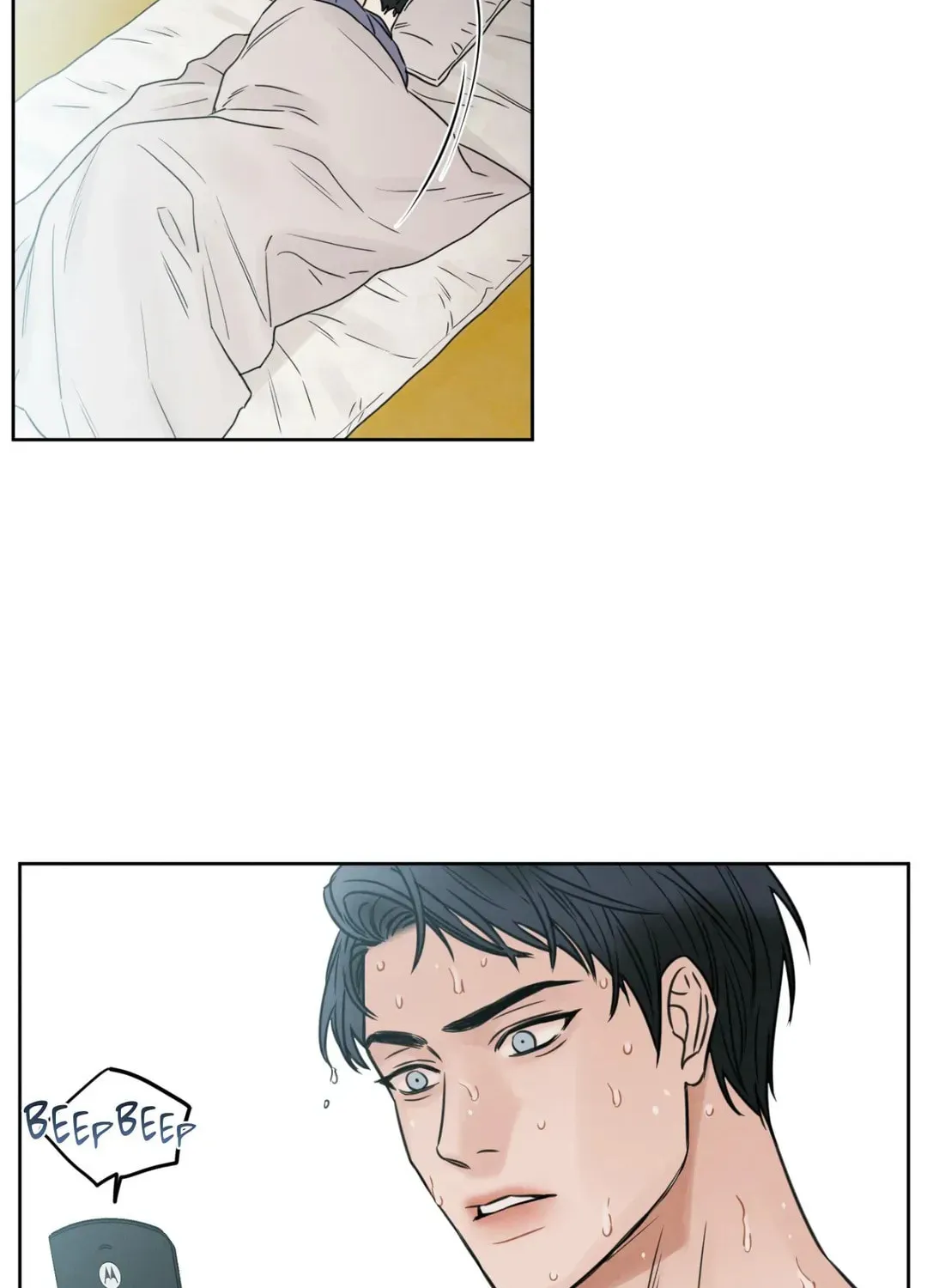 Read Love Me Not chapter 9 image 49 on Lezhin