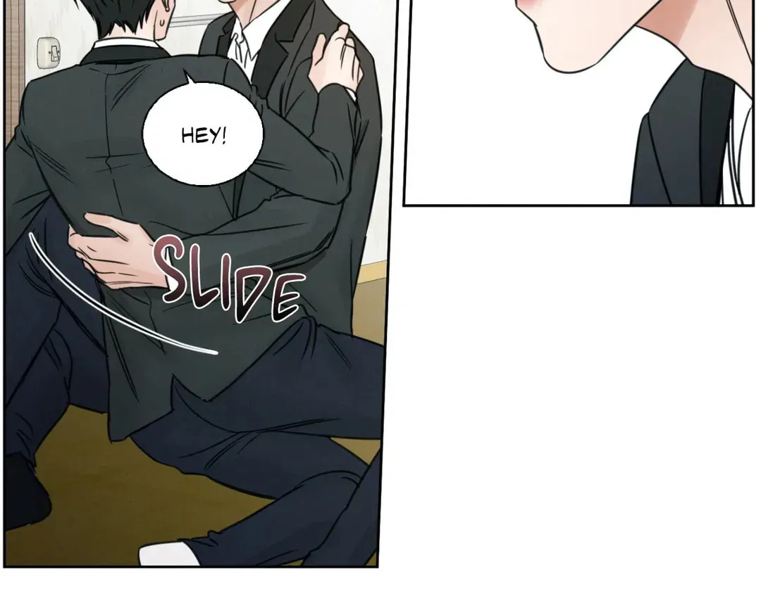Read Love Me Not chapter 9 image 5 on Lezhin