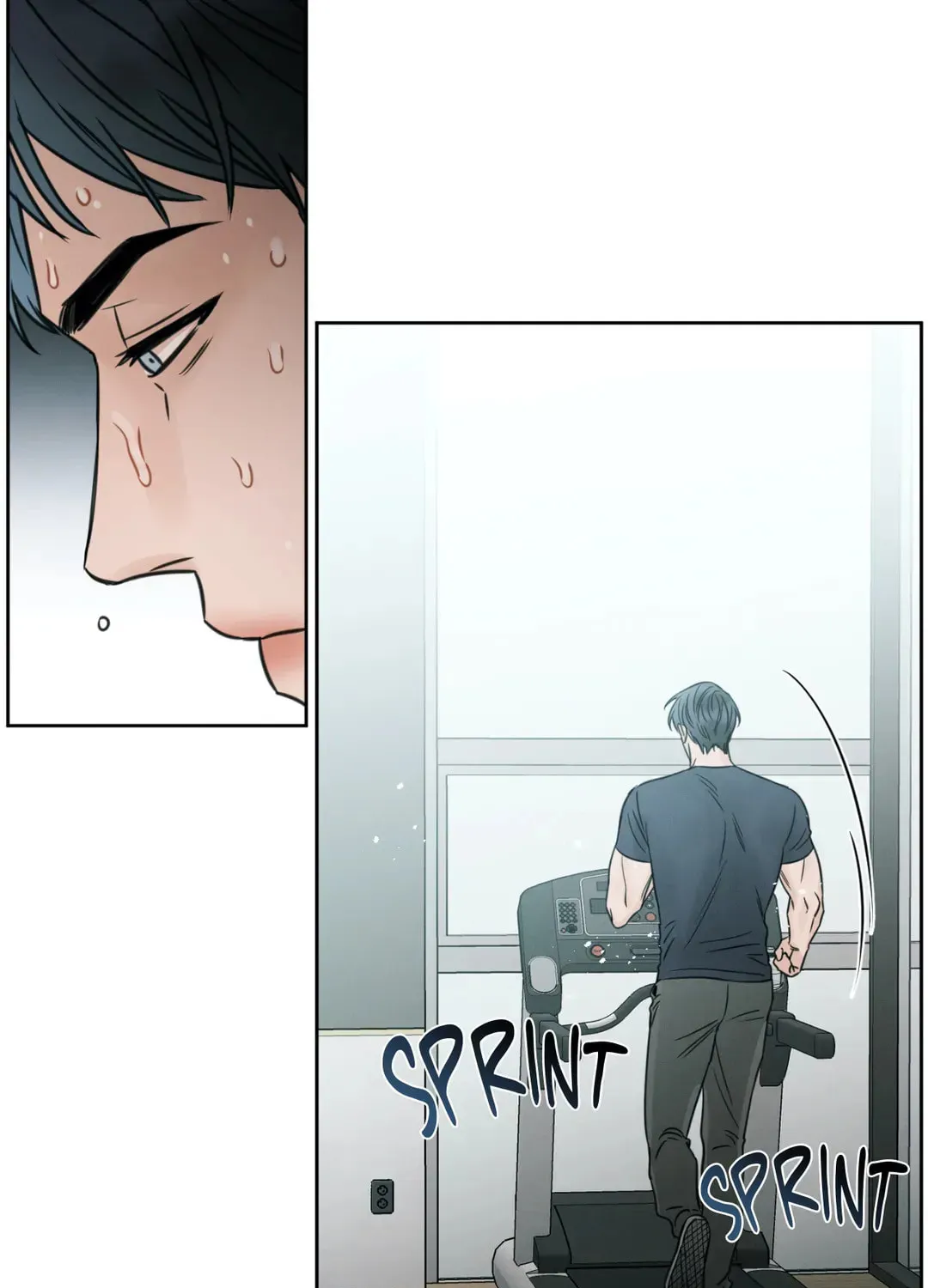 Read Love Me Not chapter 9 image 51 on Lezhin