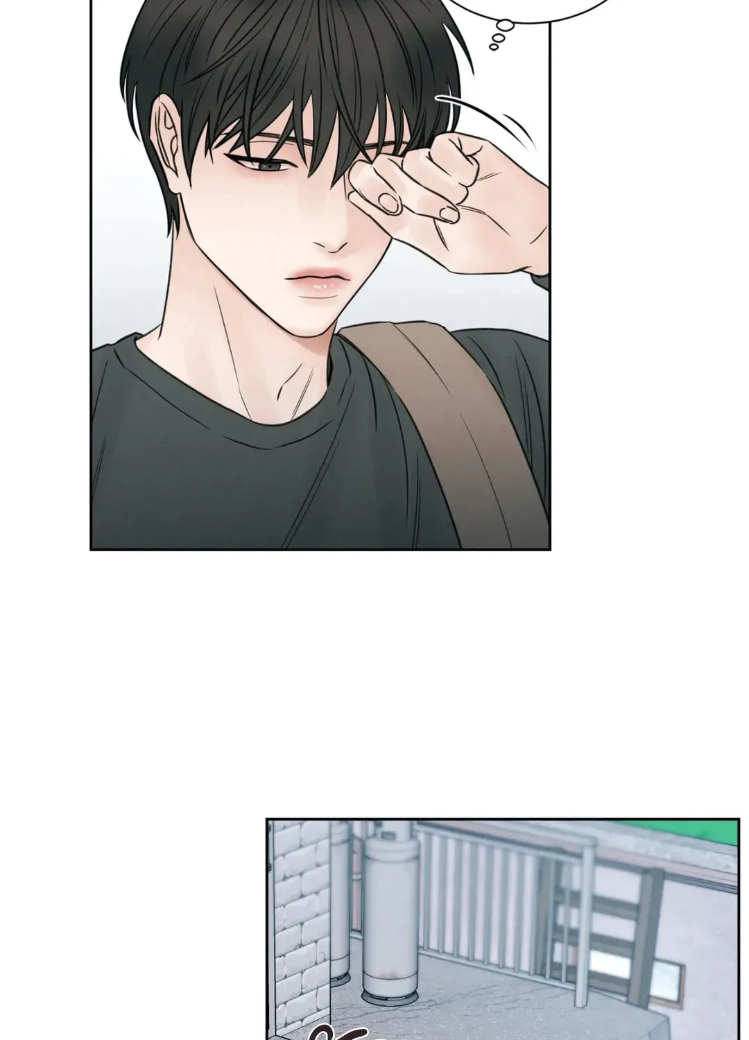 Read Love Me Not chapter 9 image 55 on Lezhin
