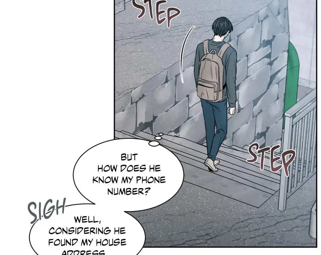 Read Love Me Not chapter 9 image 56 on Lezhin