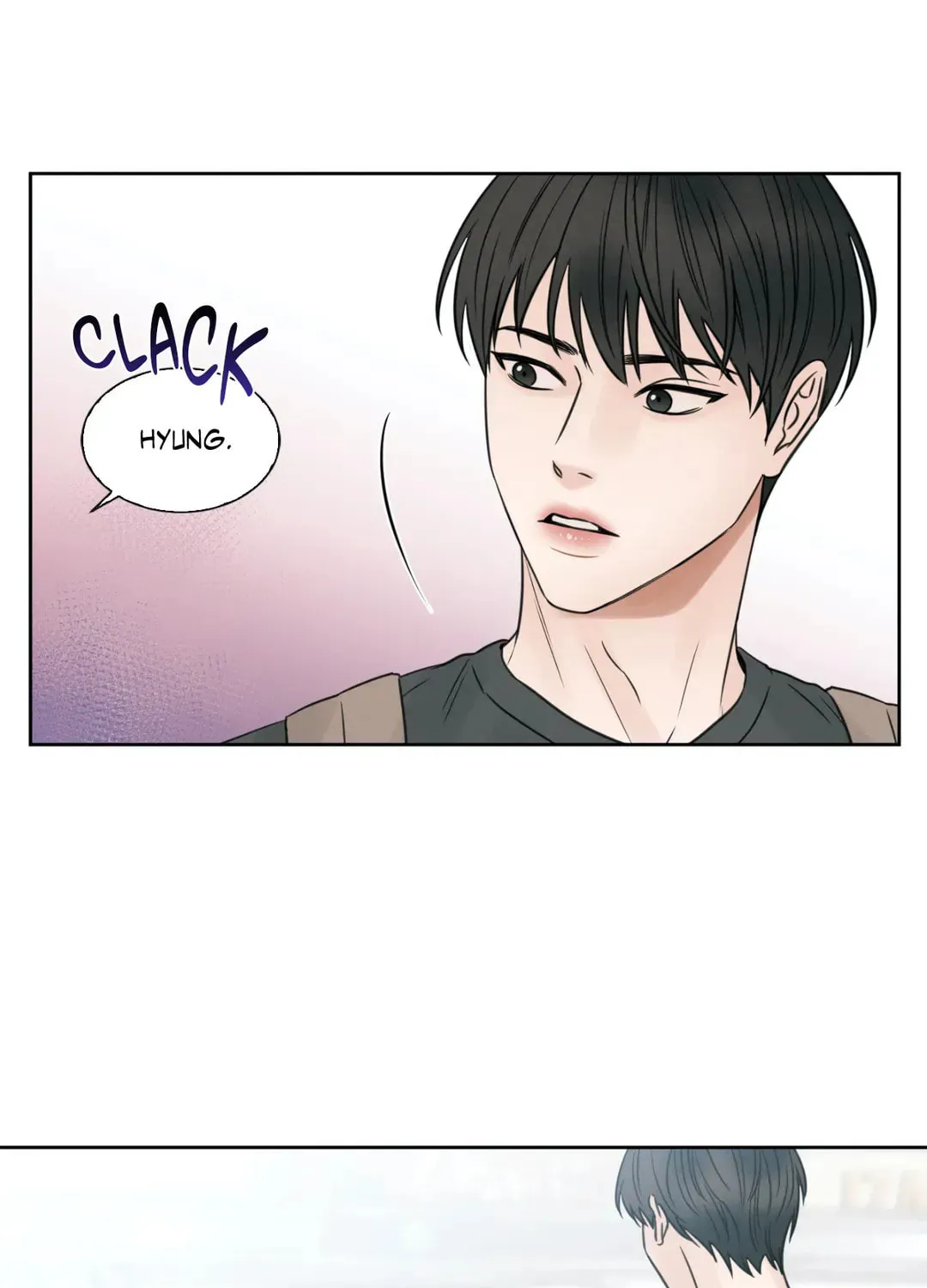 Read Love Me Not chapter 9 image 60 on Lezhin