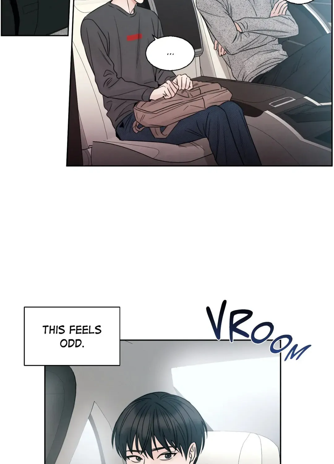 Read Love Me Not chapter 9 image 64 on Lezhin