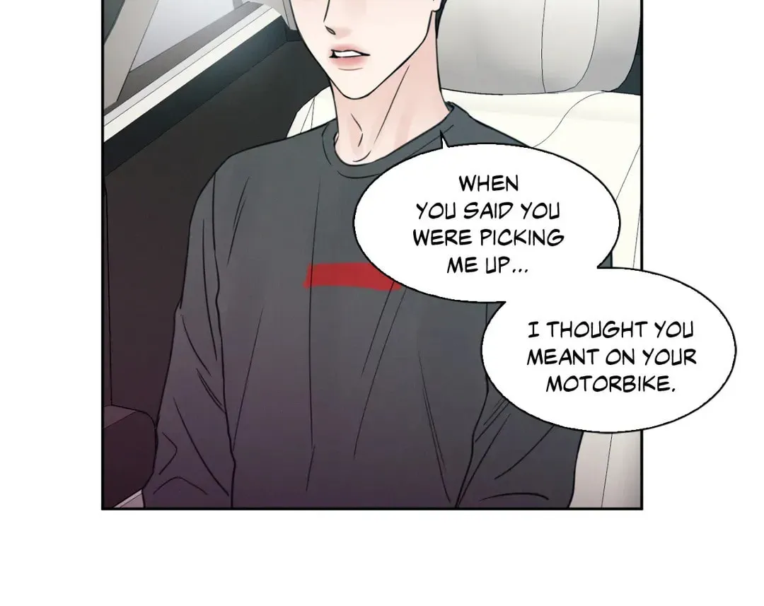 Read Love Me Not chapter 9 image 65 on Lezhin