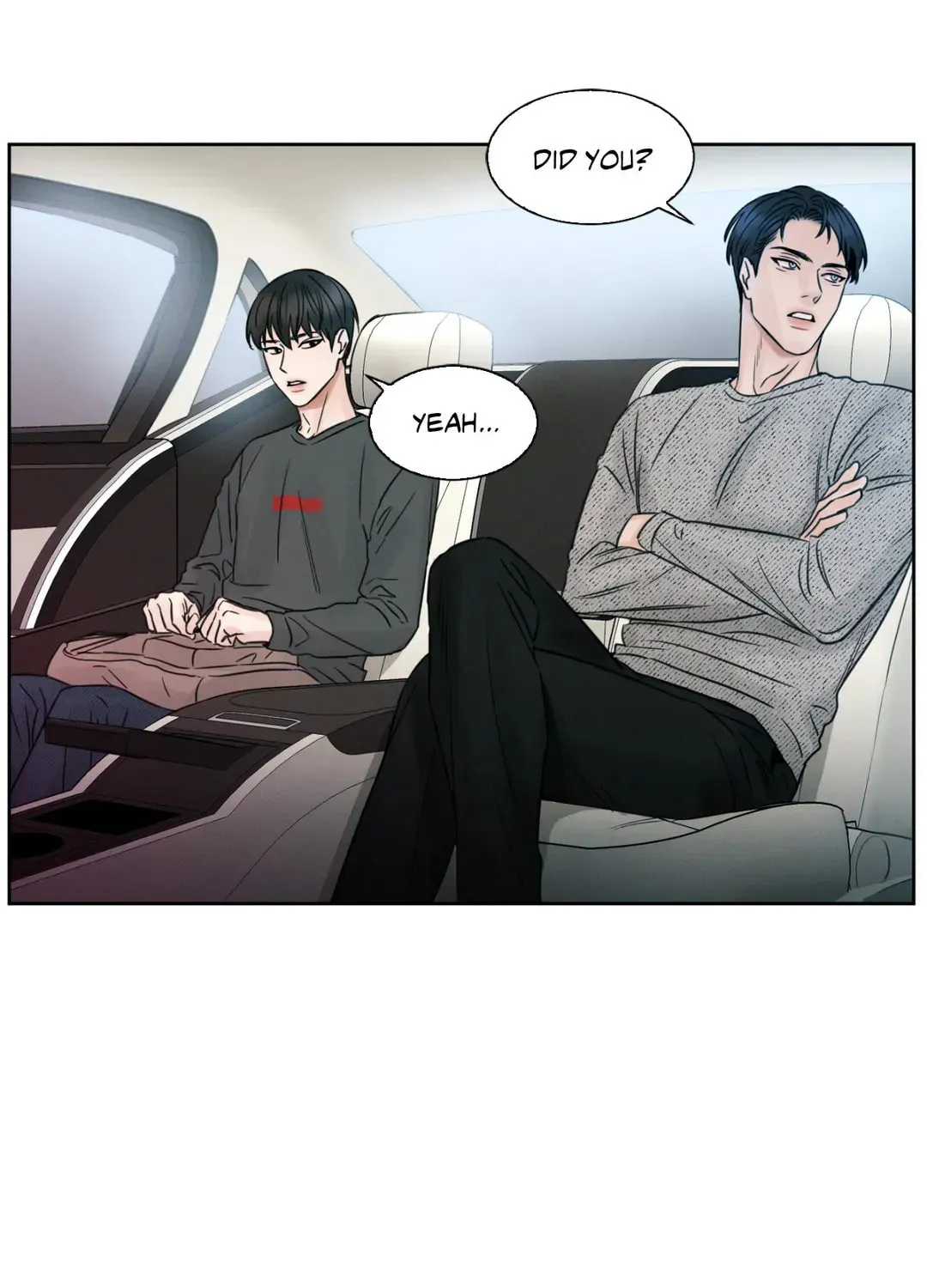 Read Love Me Not chapter 9 image 66 on Lezhin