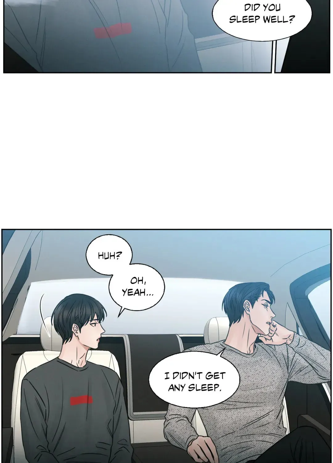 Read Love Me Not chapter 9 image 69 on Lezhin