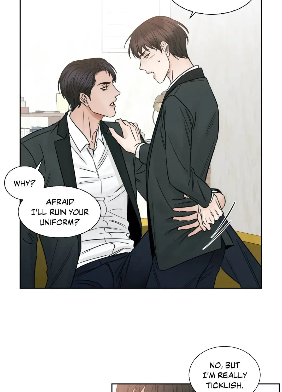 Read Love Me Not chapter 9 image 7 on Lezhin