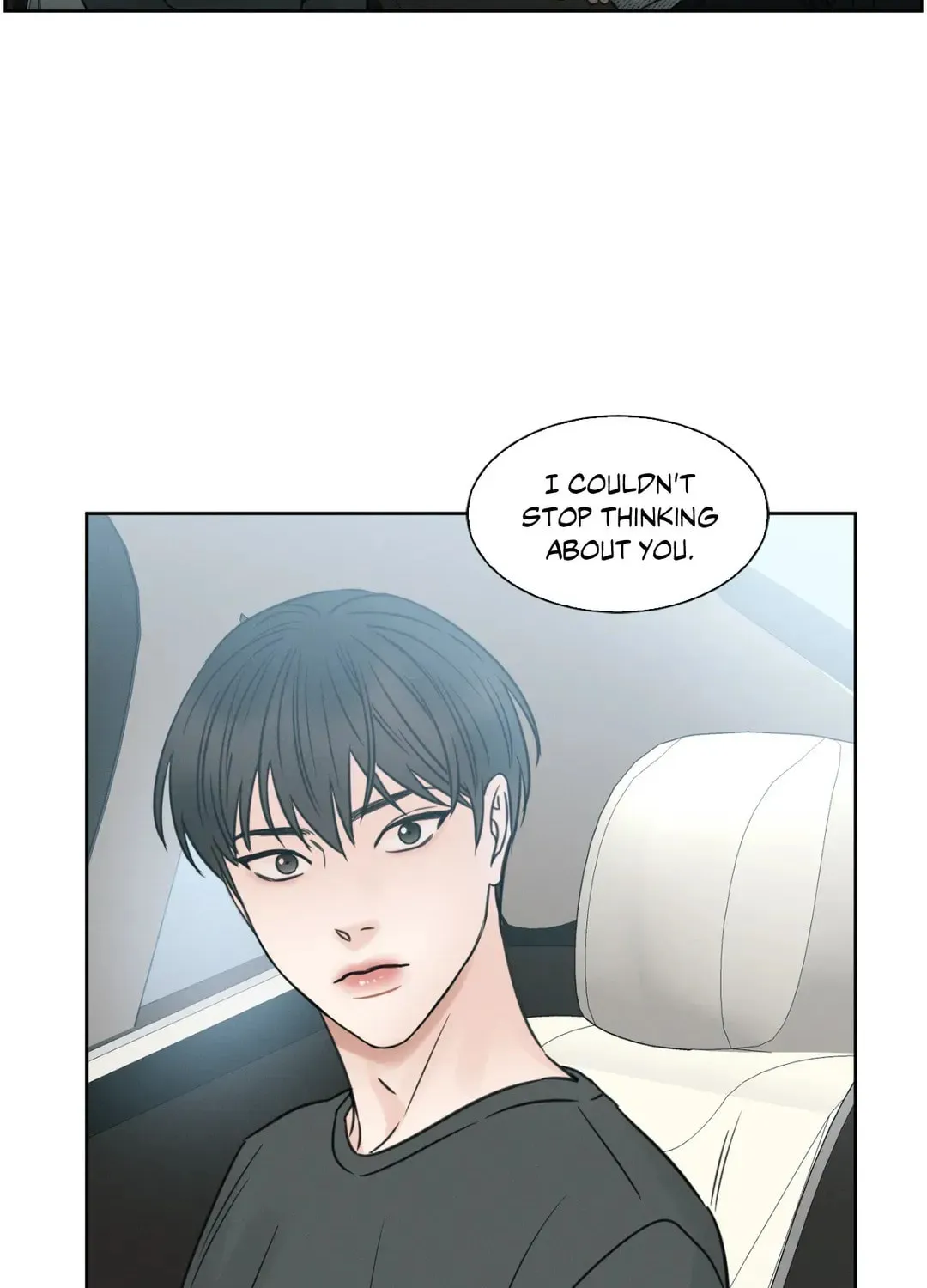 Read Love Me Not chapter 9 image 70 on Lezhin