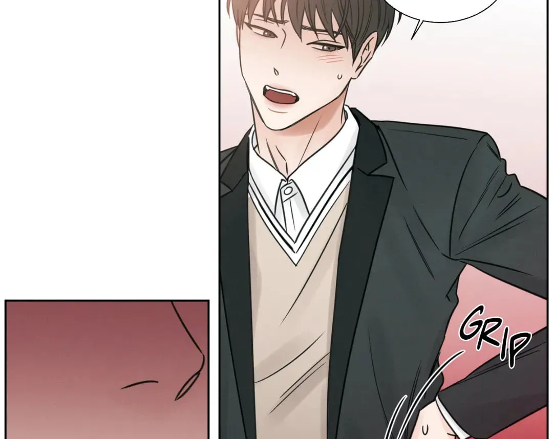Read Love Me Not chapter 9 image 8 on Lezhin