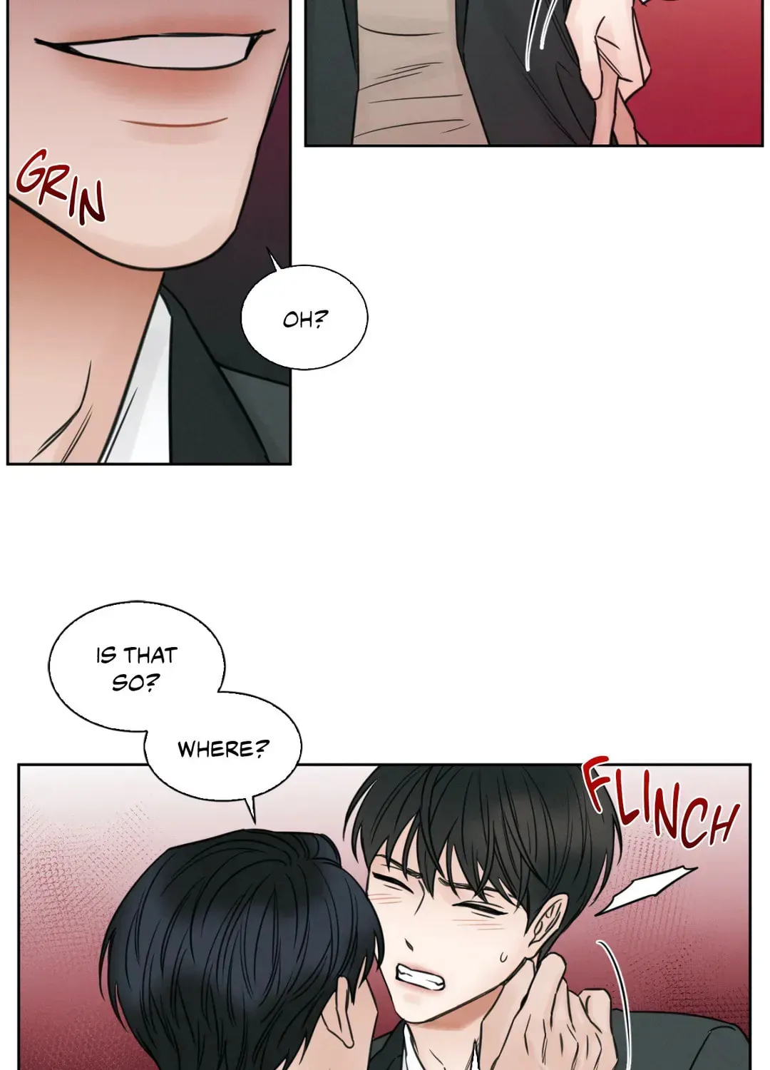Read Love Me Not chapter 9 image 9 on Lezhin