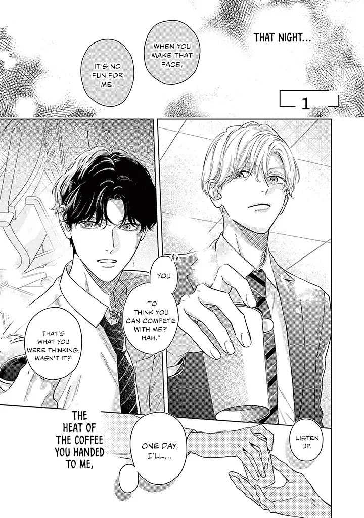 Read Love Means Surrendering Completely chapter 1 image 10 on Lezhin