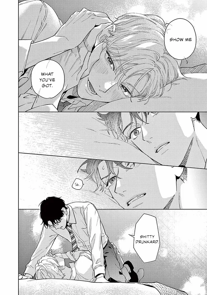 Read Love Means Surrendering Completely chapter 1 image 27 on Lezhin