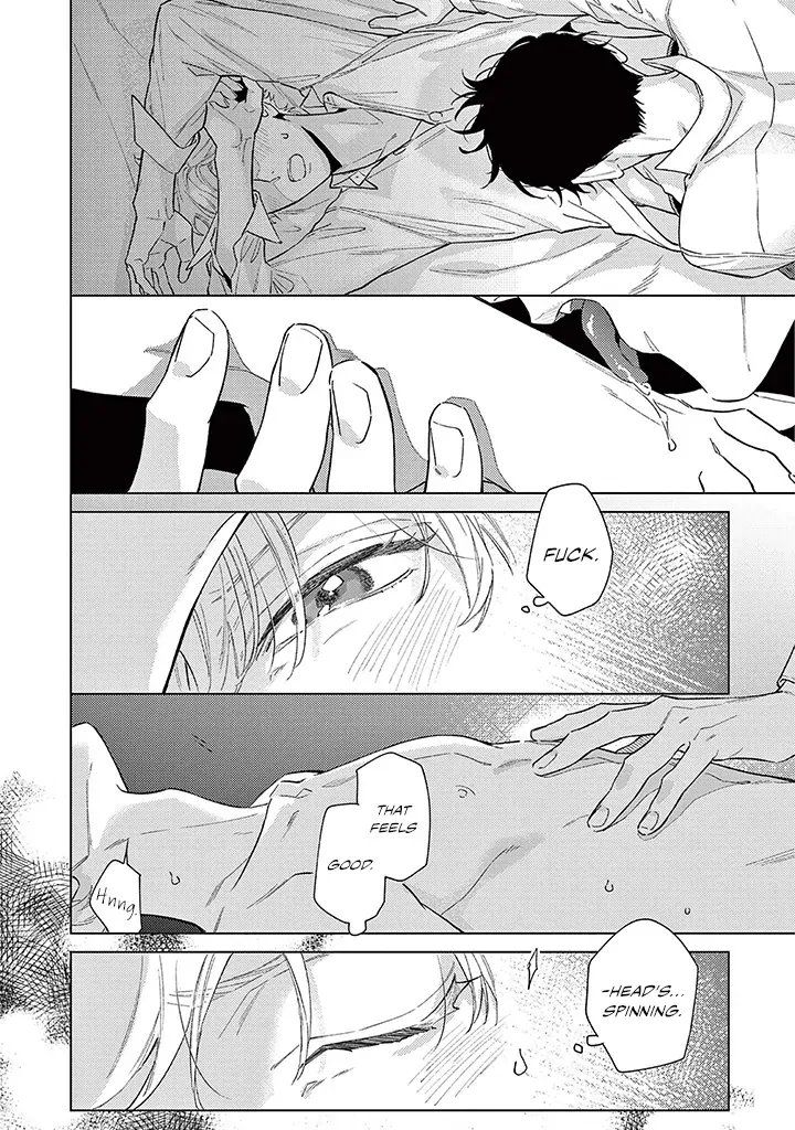 Read Love Means Surrendering Completely chapter 1 image 29 on Lezhin