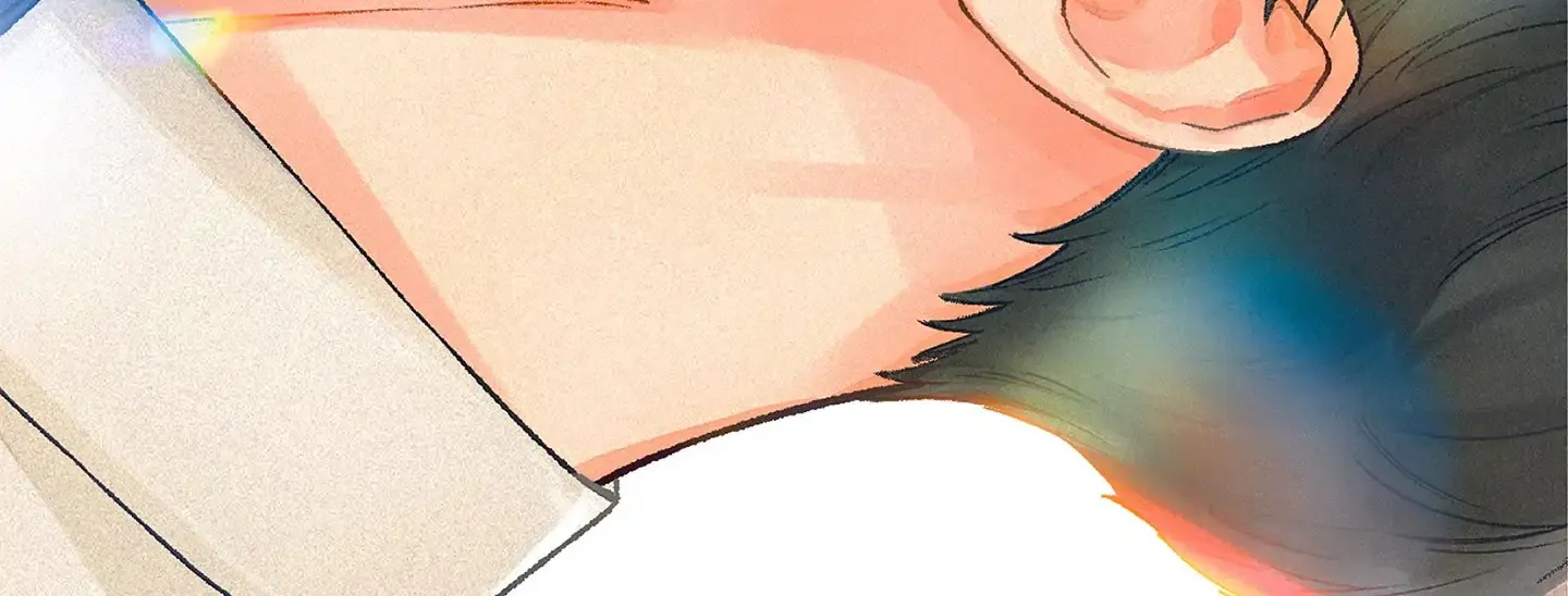 Read Love Means Surrendering Completely chapter 1 image 3 on Lezhin