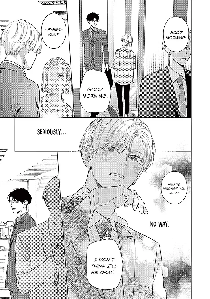 Read Love Means Surrendering Completely chapter 1 image 36 on Lezhin