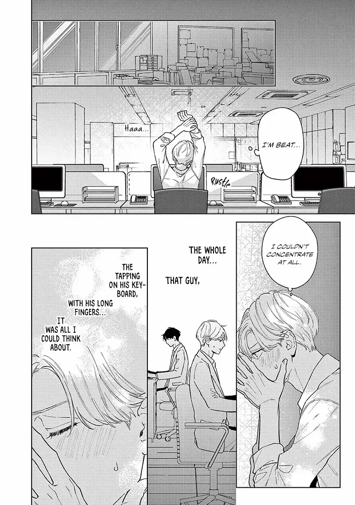 Read Love Means Surrendering Completely chapter 1 image 37 on Lezhin