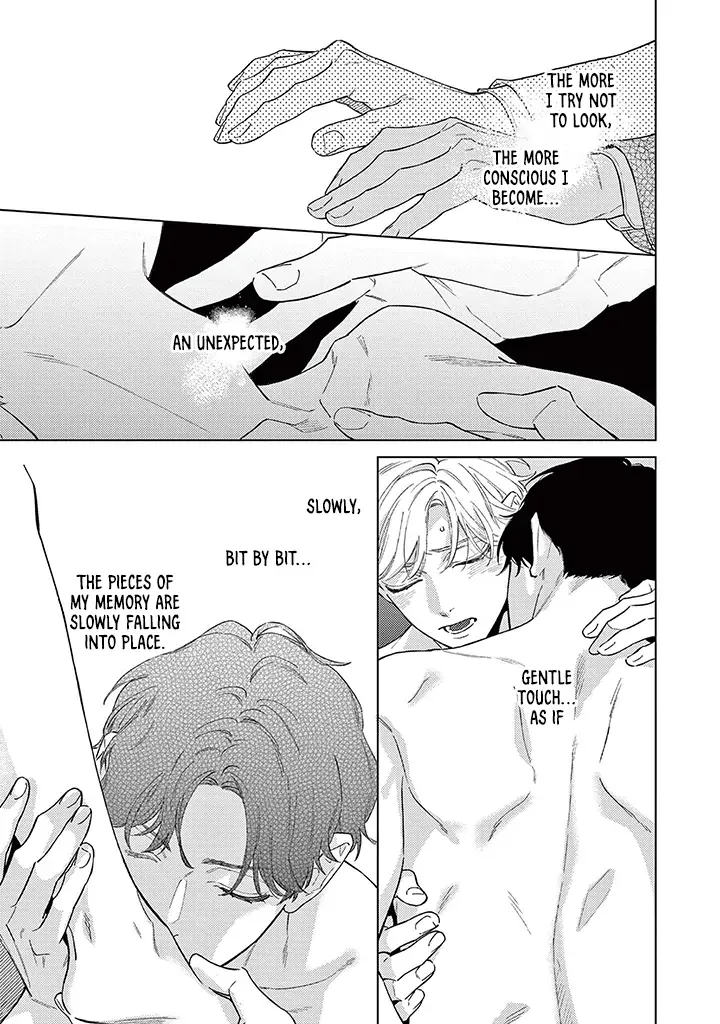 Read Love Means Surrendering Completely chapter 1 image 38 on Lezhin
