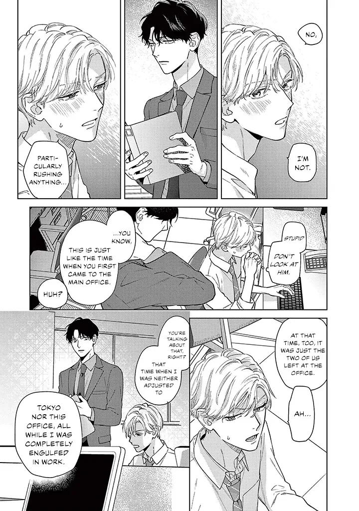 Read Love Means Surrendering Completely chapter 1 image 40 on Lezhin