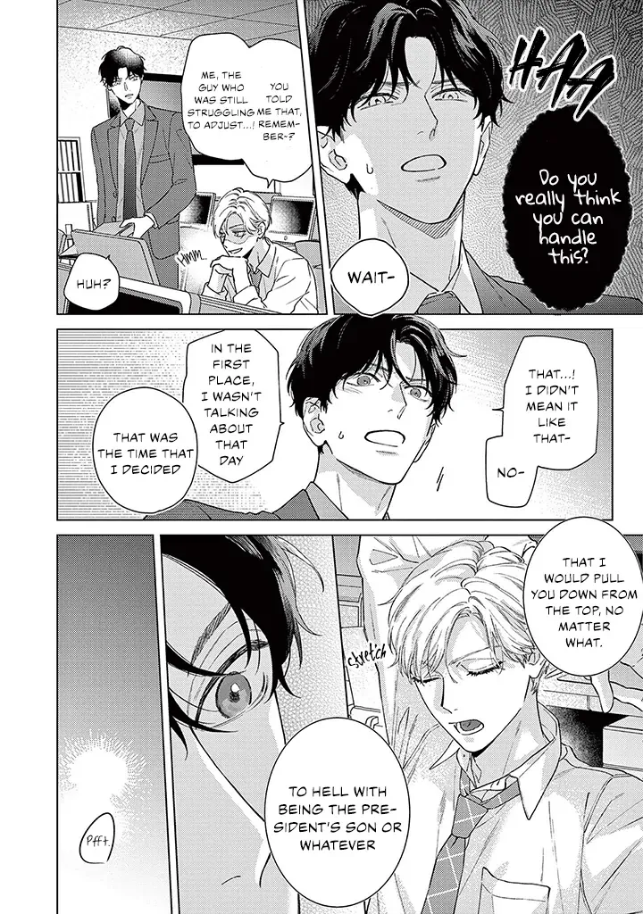 Read Love Means Surrendering Completely chapter 1 image 41 on Lezhin