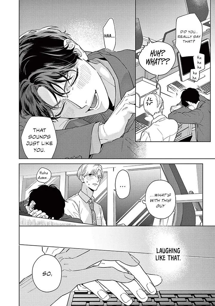 Read Love Means Surrendering Completely chapter 1 image 43 on Lezhin