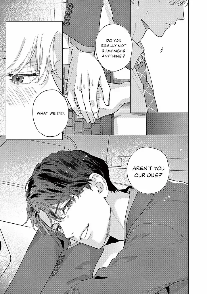 Read Love Means Surrendering Completely chapter 1 image 44 on Lezhin