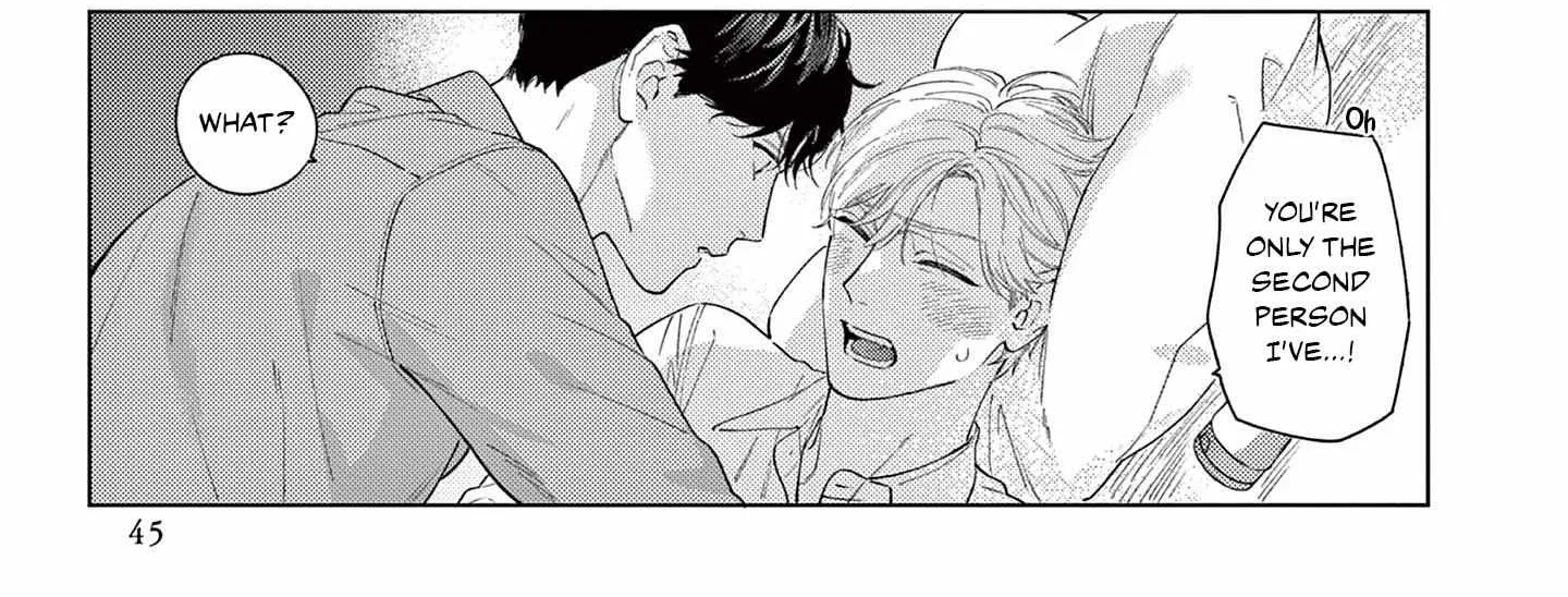 Read Love Means Surrendering Completely chapter 2 image 14 on Lezhin