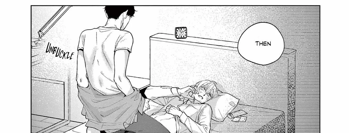 Read Love Means Surrendering Completely chapter 2 image 16 on Lezhin