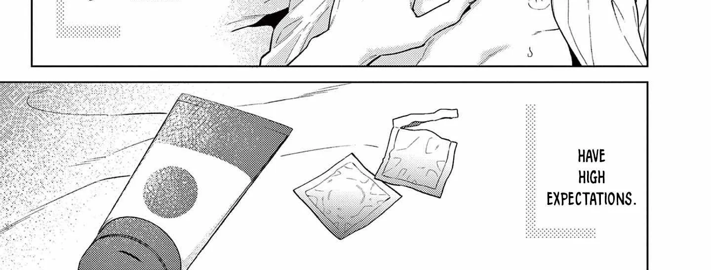 Read Love Means Surrendering Completely chapter 2 image 18 on Lezhin