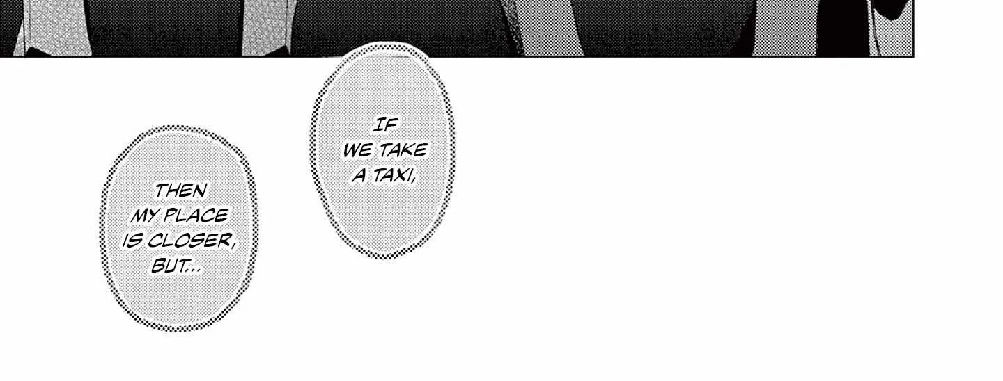 Read Love Means Surrendering Completely chapter 2 image 2 on Lezhin