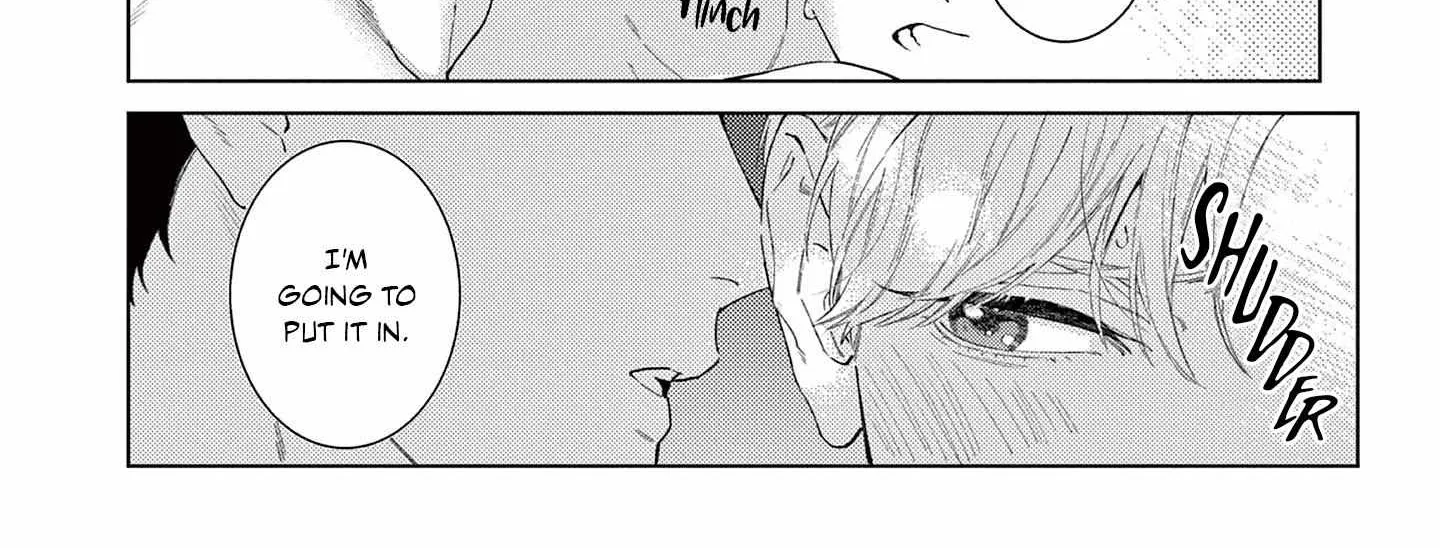 Read Love Means Surrendering Completely chapter 2 image 20 on Lezhin