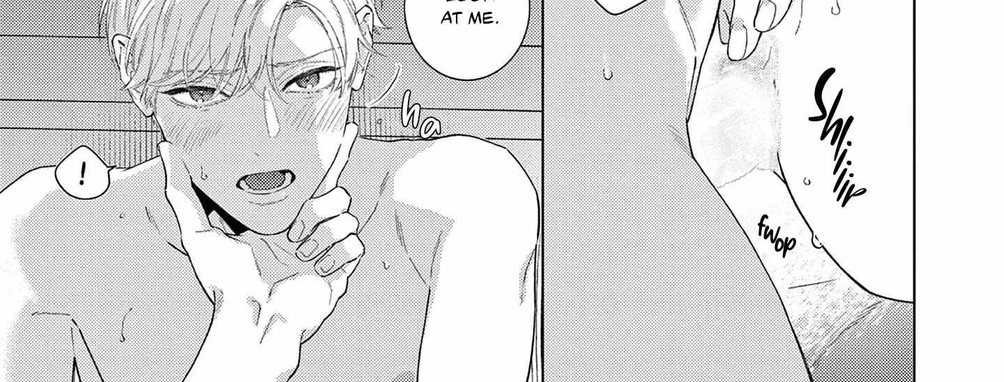 Read Love Means Surrendering Completely chapter 2 image 22 on Lezhin