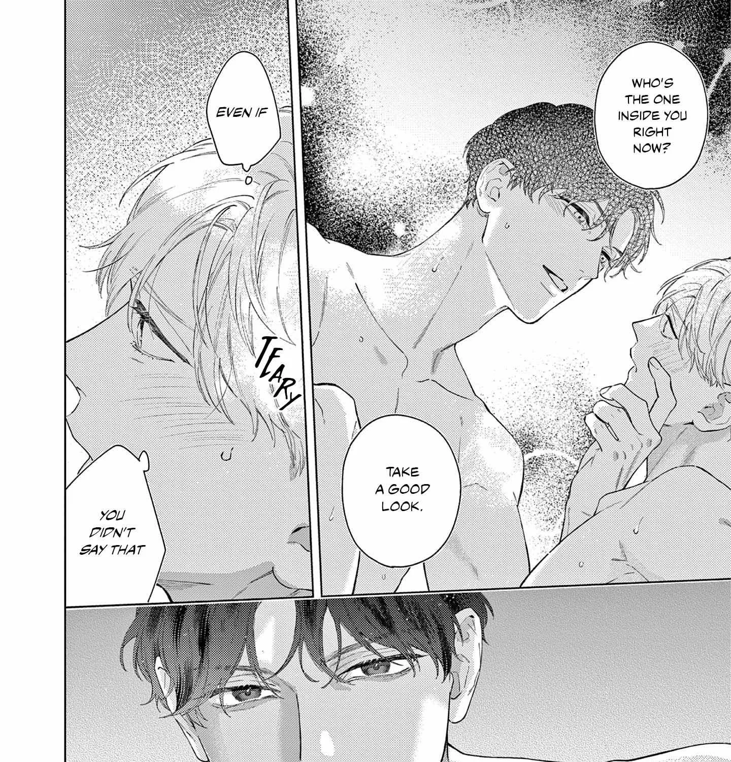 Read Love Means Surrendering Completely chapter 2 image 23 on Lezhin