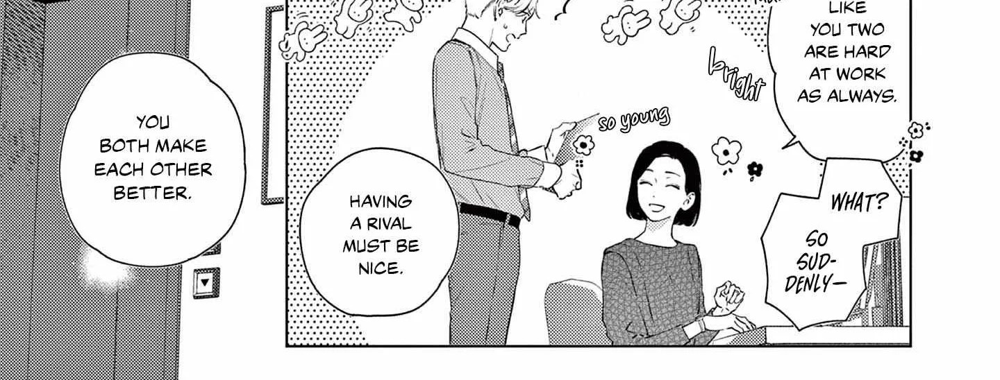 Read Love Means Surrendering Completely chapter 2 image 30 on Lezhin