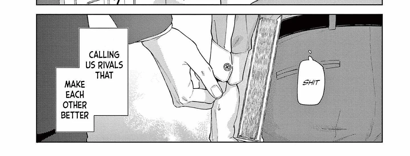 Read Love Means Surrendering Completely chapter 2 image 32 on Lezhin