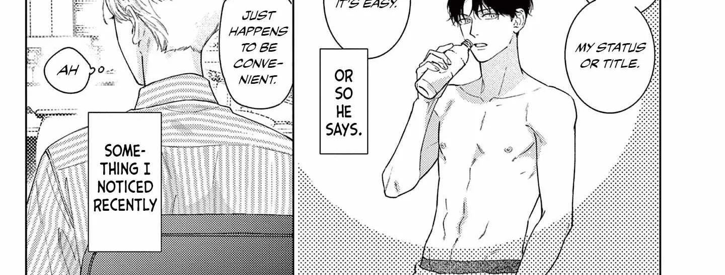 Read Love Means Surrendering Completely chapter 2 image 34 on Lezhin