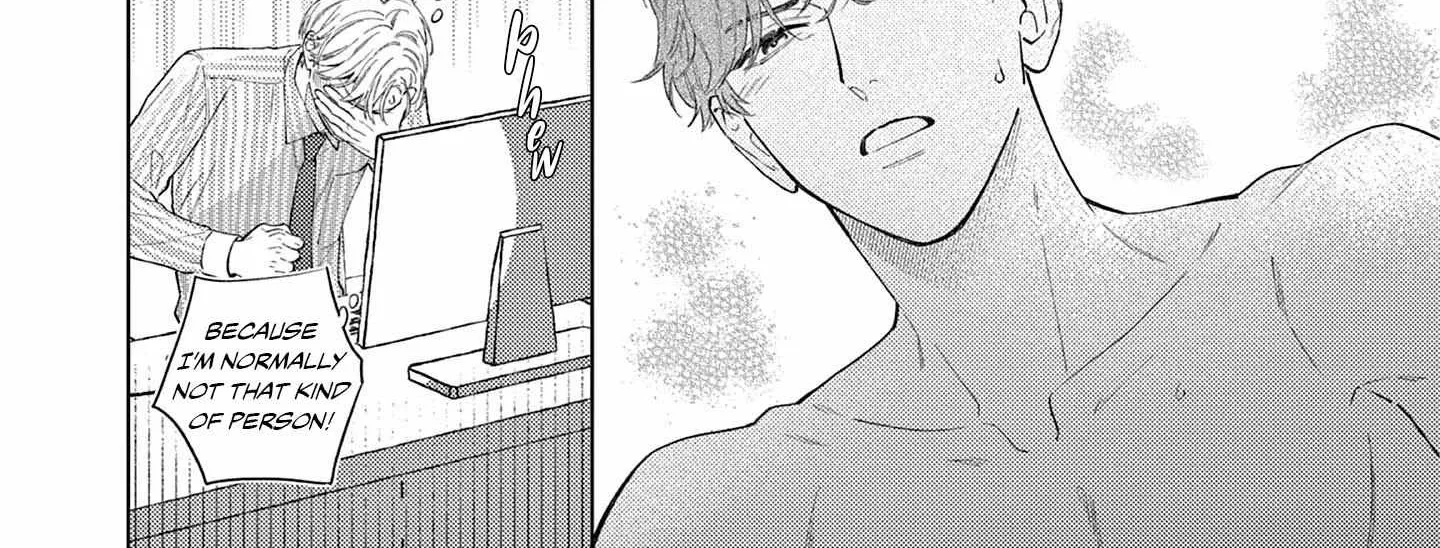 Read Love Means Surrendering Completely chapter 2 image 36 on Lezhin
