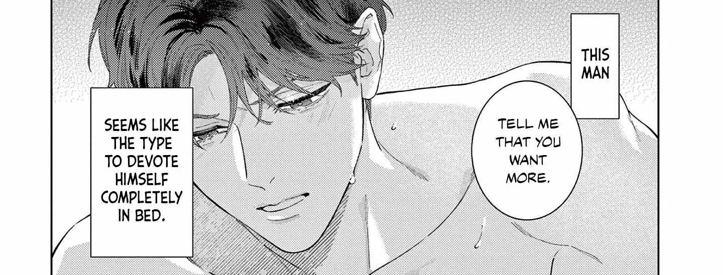 Read Love Means Surrendering Completely chapter 2 image 38 on Lezhin