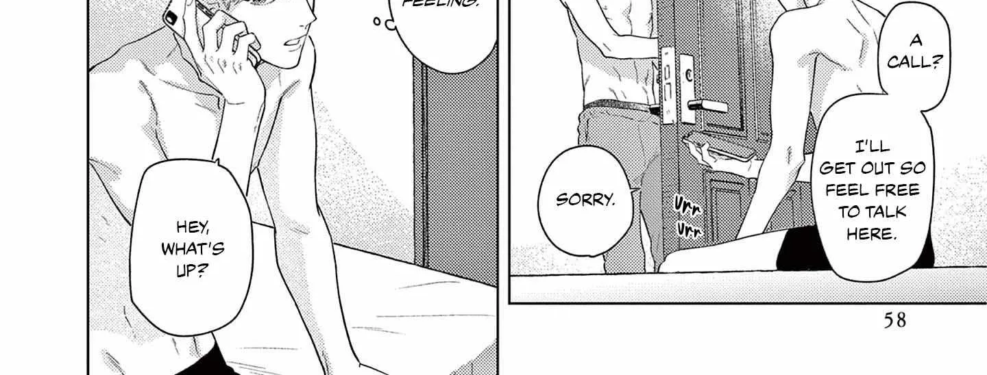 Read Love Means Surrendering Completely chapter 2 image 40 on Lezhin