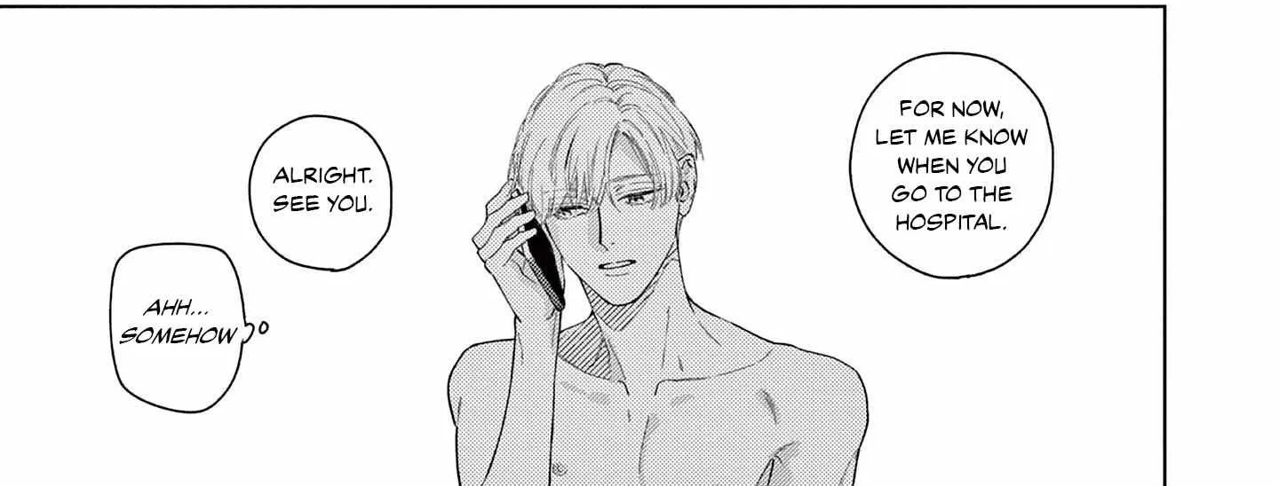 Read Love Means Surrendering Completely chapter 2 image 42 on Lezhin