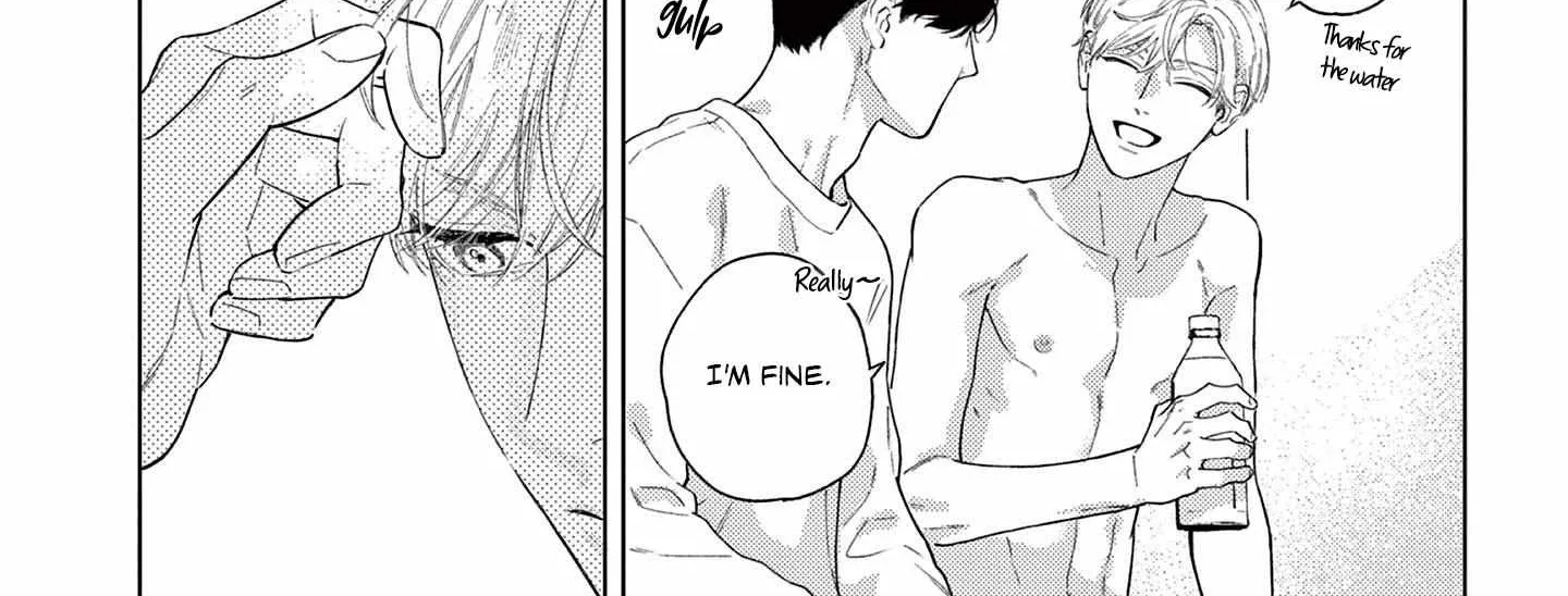 Read Love Means Surrendering Completely chapter 2 image 44 on Lezhin