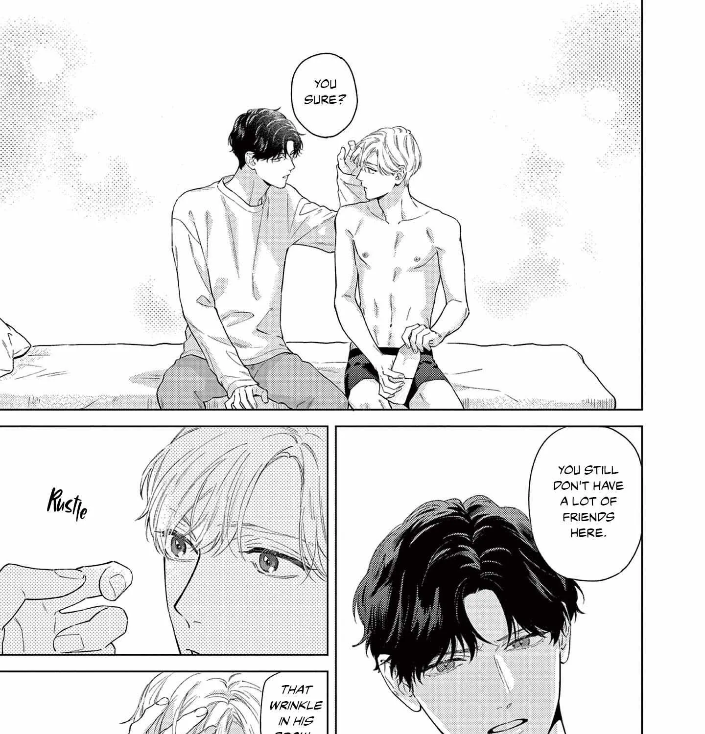 Read Love Means Surrendering Completely chapter 2 image 45 on Lezhin