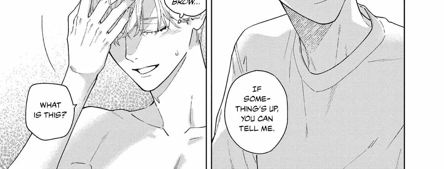 Read Love Means Surrendering Completely chapter 2 image 46 on Lezhin