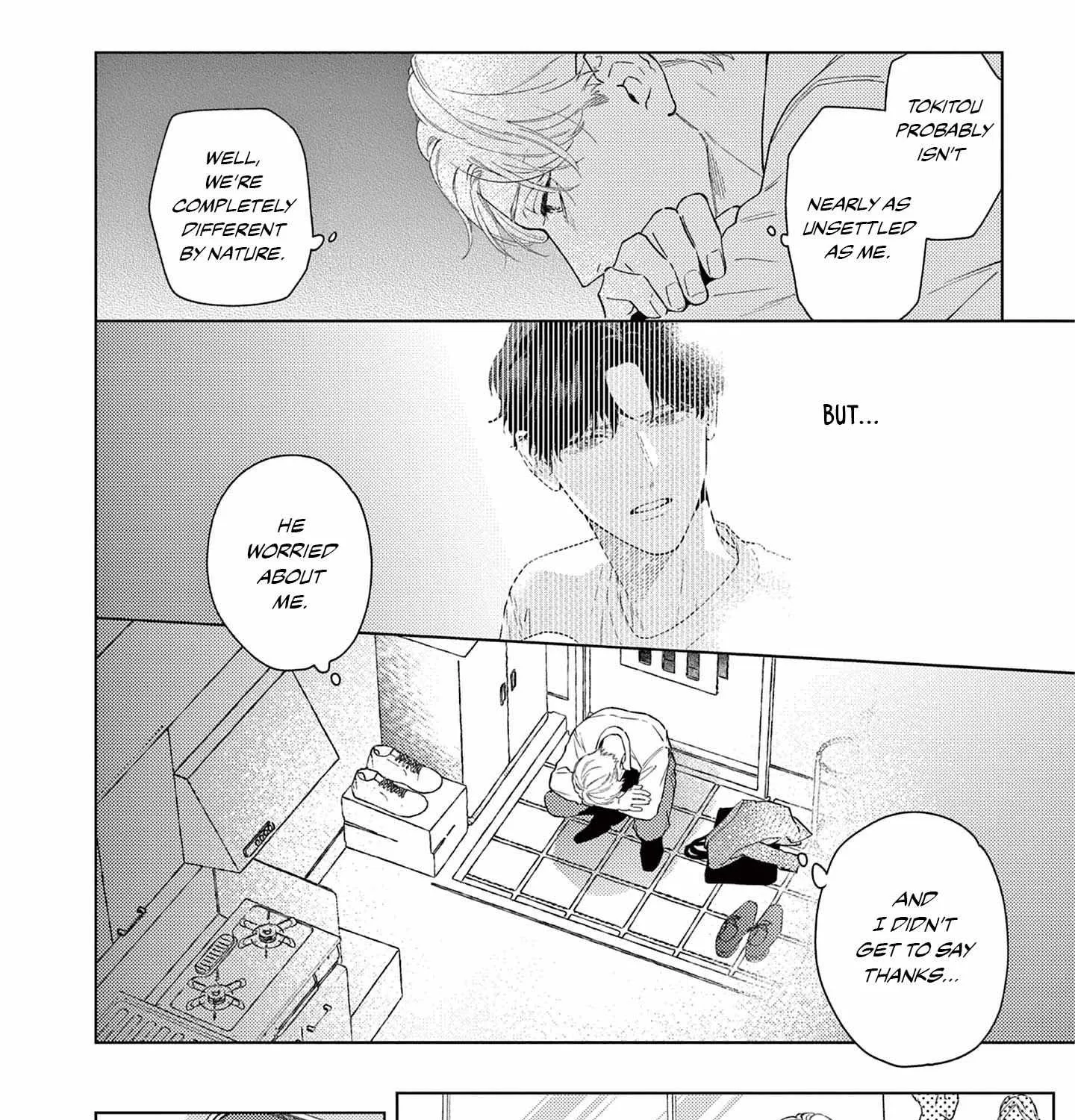 Read Love Means Surrendering Completely chapter 2 image 51 on Lezhin